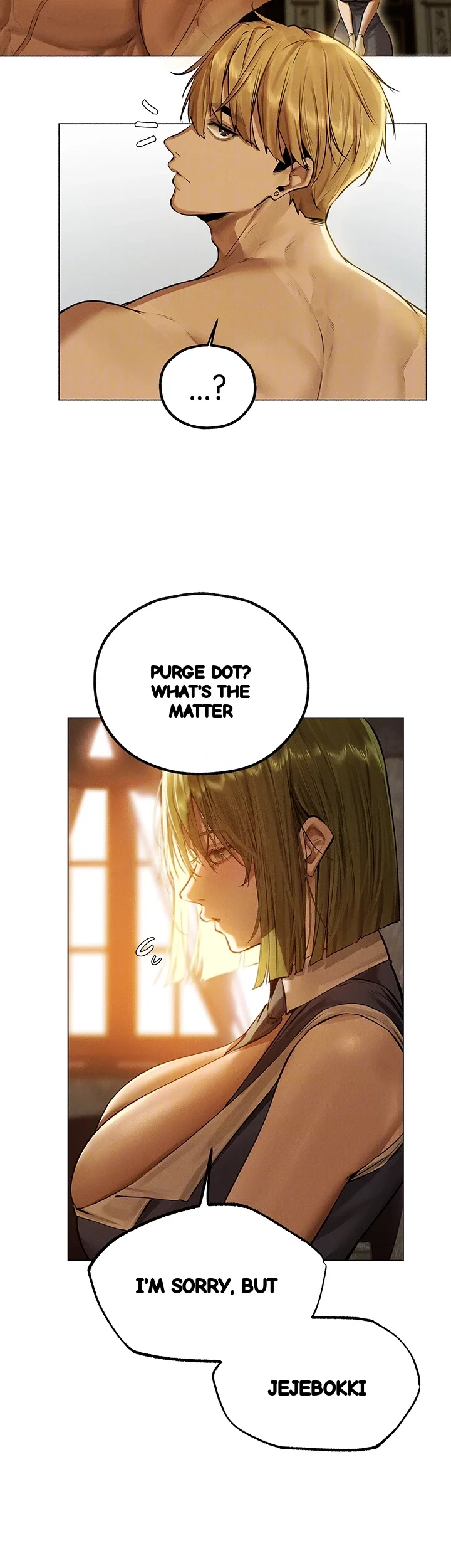 Isekai Milf Hunter Chapter 79 - Page 13