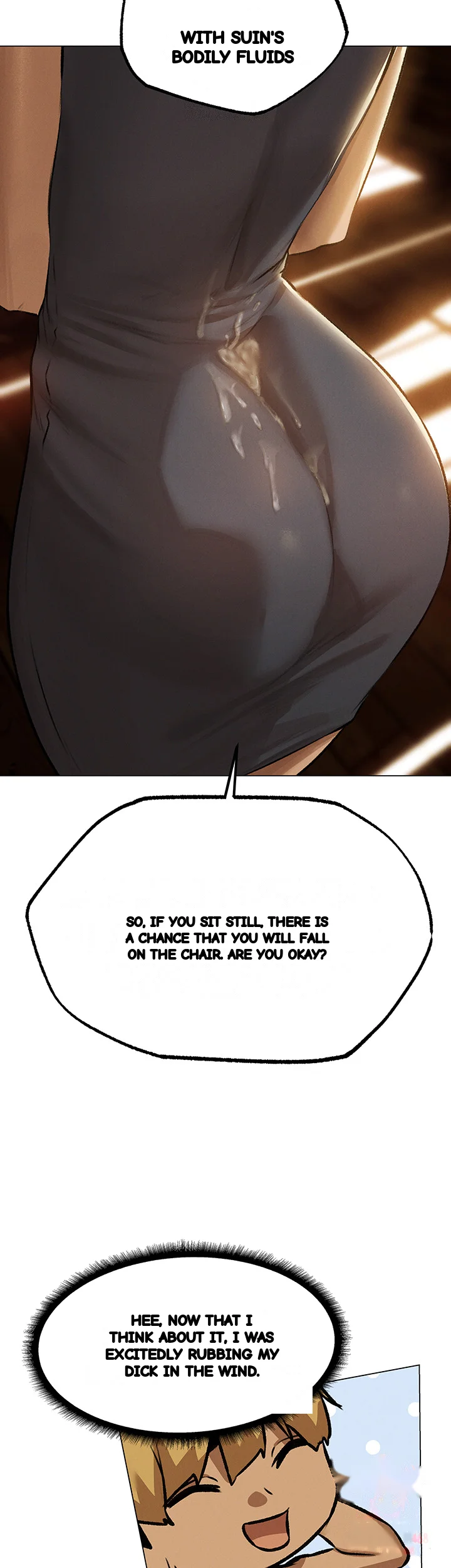 Isekai Milf Hunter Chapter 79 - Page 14