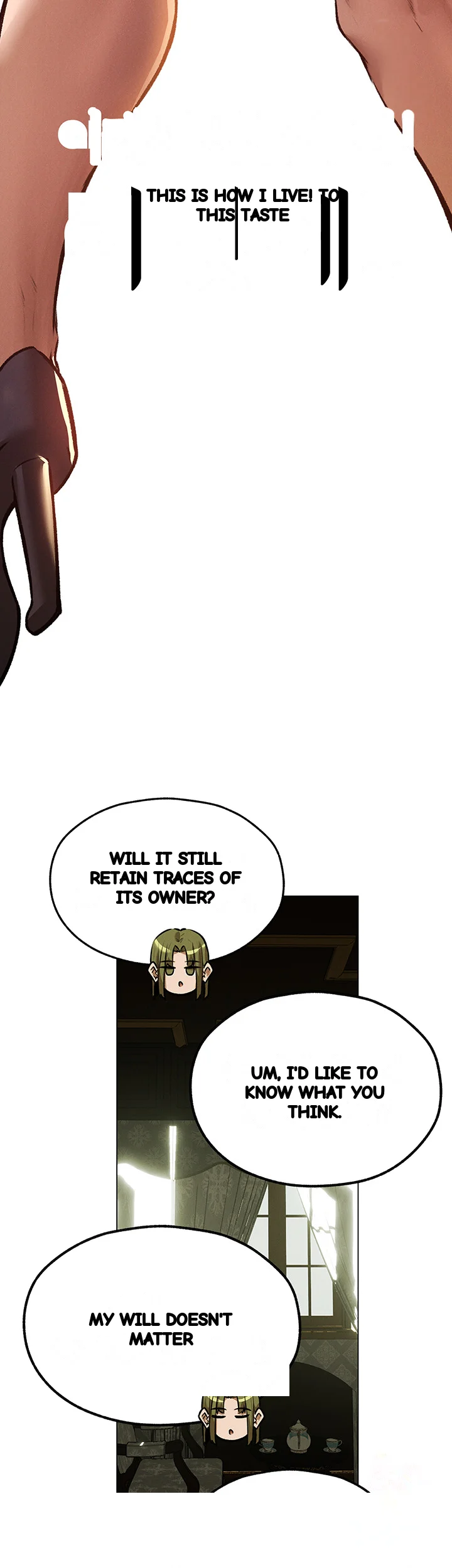Isekai Milf Hunter Chapter 79 - Page 20