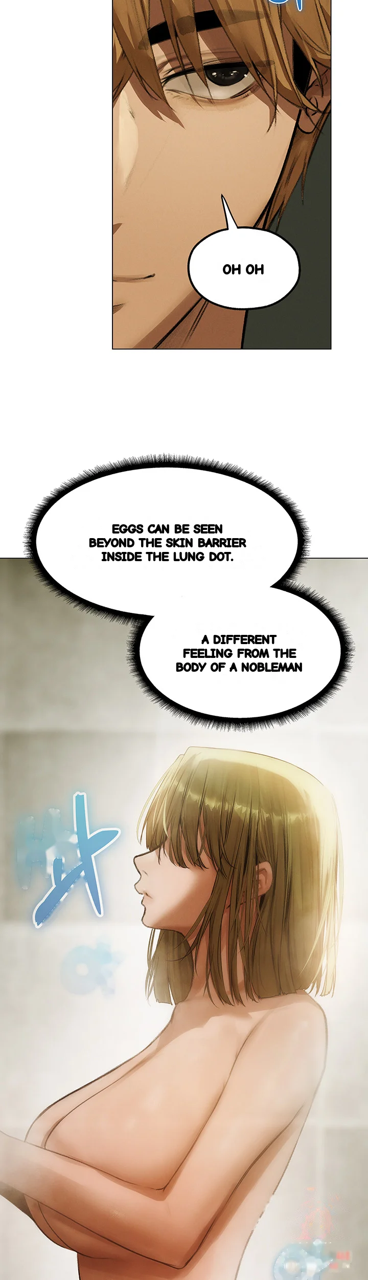 Isekai Milf Hunter Chapter 79 - Page 28
