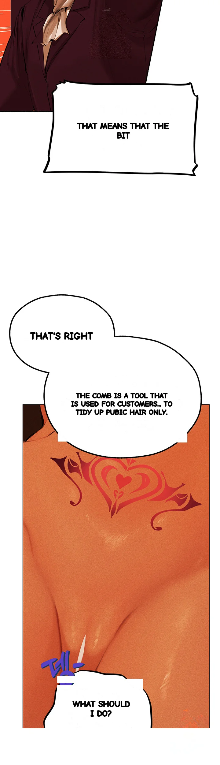 Isekai Milf Hunter Chapter 79 - Page 41