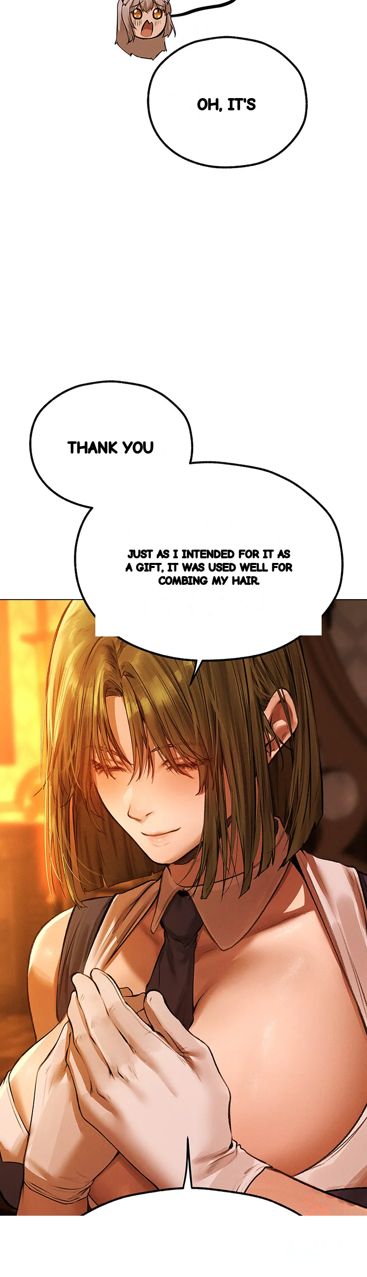 Isekai Milf Hunter Chapter 79 - Page 42
