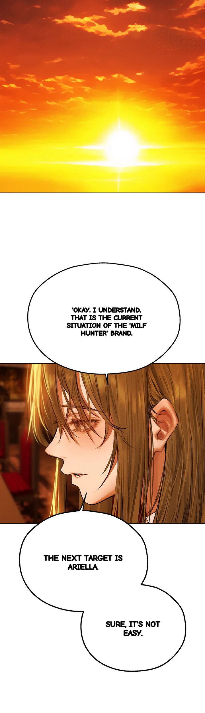 Isekai Milf Hunter Chapter 79 - Page 46