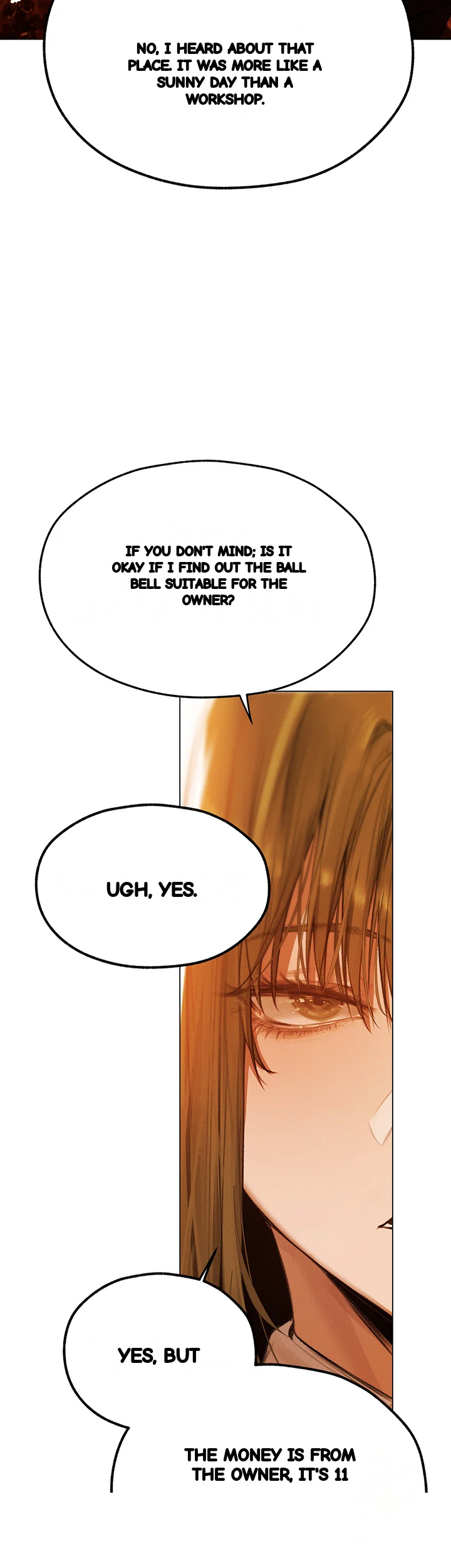 Isekai Milf Hunter Chapter 79 - Page 49