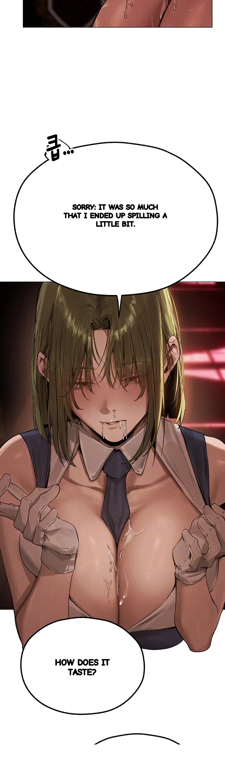 Isekai Milf Hunter Chapter 79 - Page 5