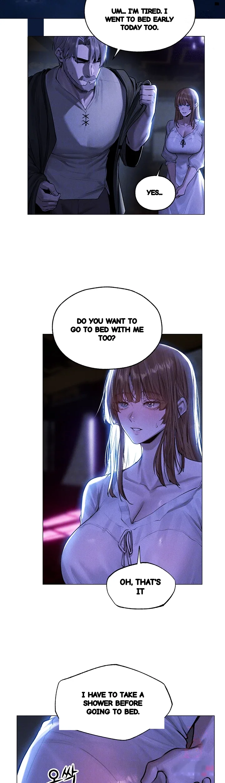 Isekai Milf Hunter Chapter 80 - Page 10