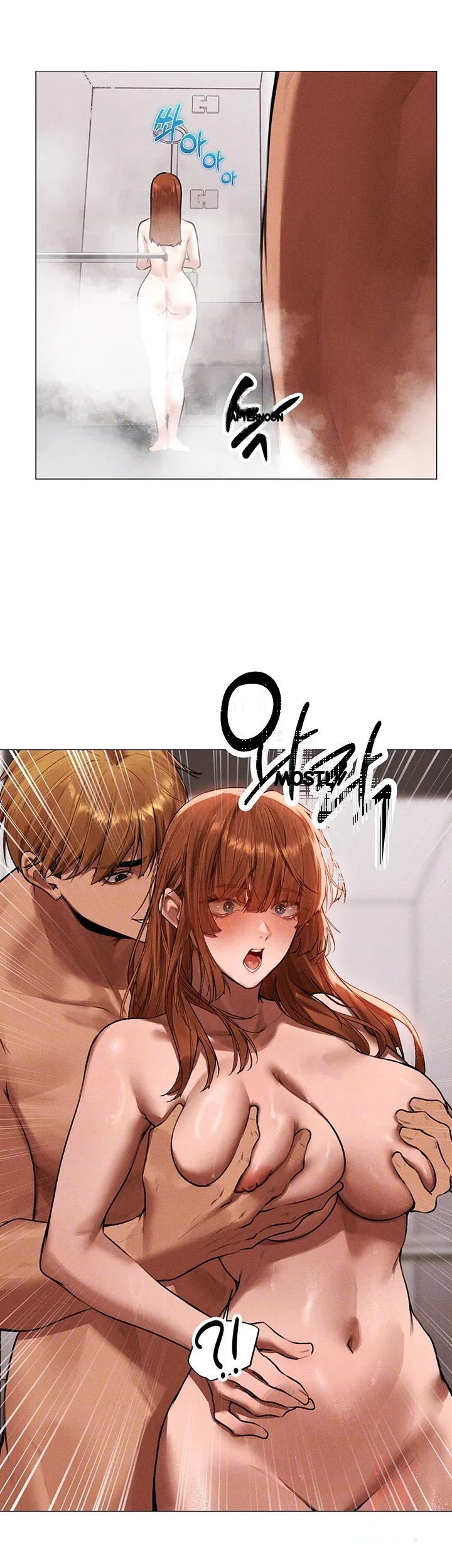 Isekai Milf Hunter Chapter 80 - Page 13