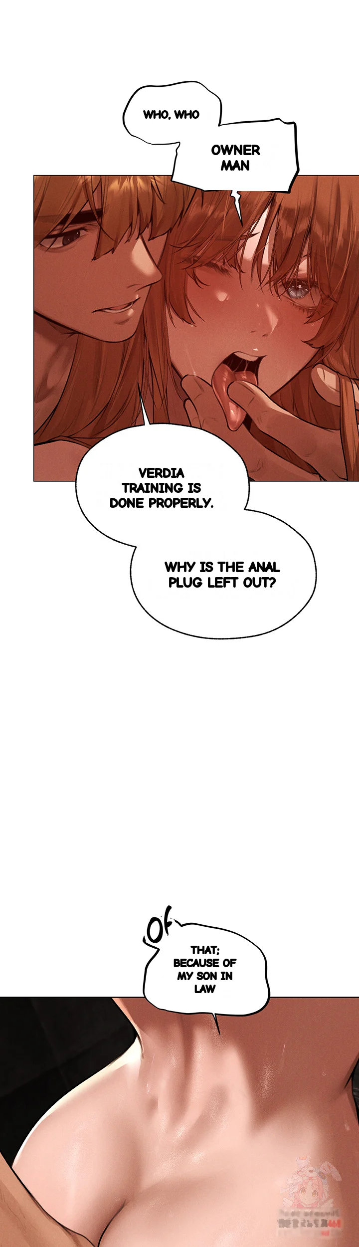 Isekai Milf Hunter Chapter 80 - Page 14