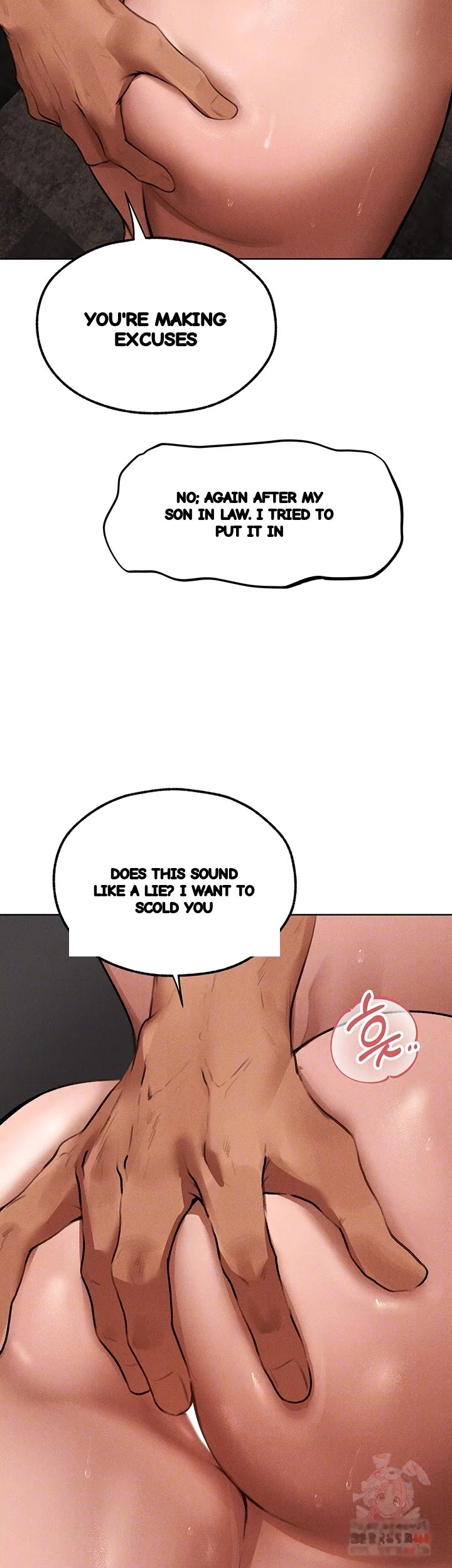 Isekai Milf Hunter Chapter 80 - Page 15
