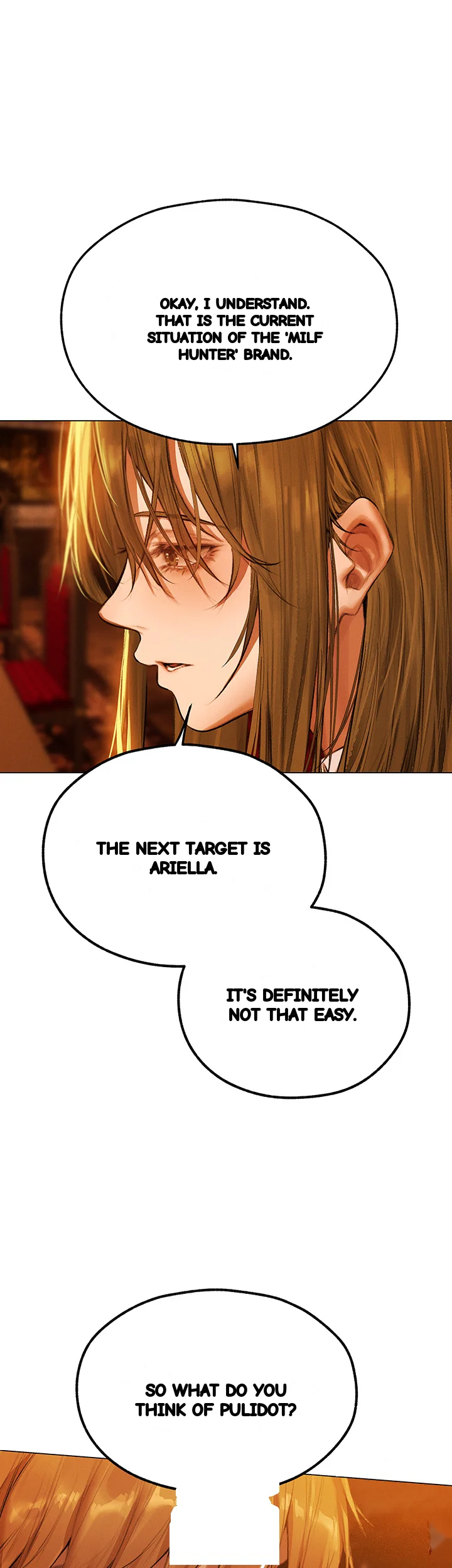 Isekai Milf Hunter Chapter 80 - Page 2