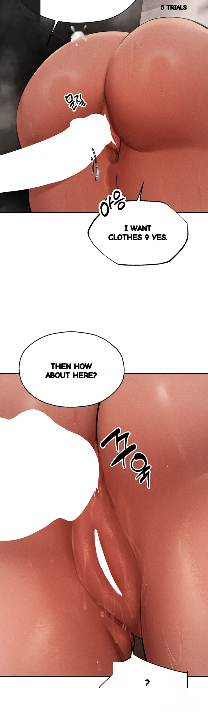 Isekai Milf Hunter Chapter 80 - Page 23