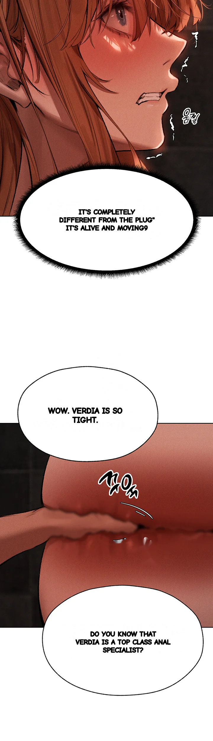 Isekai Milf Hunter Chapter 80 - Page 26