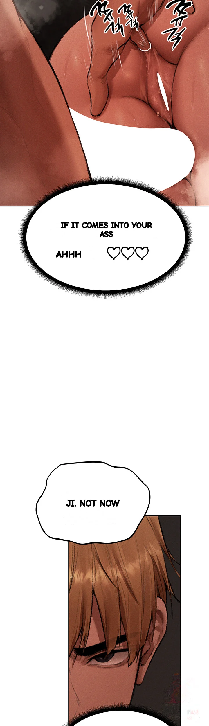 Isekai Milf Hunter Chapter 80 - Page 28