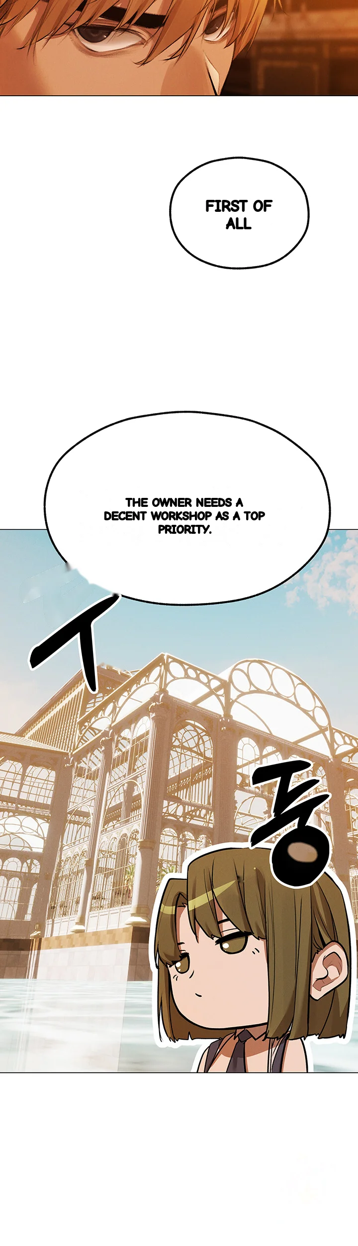 Isekai Milf Hunter Chapter 80 - Page 3