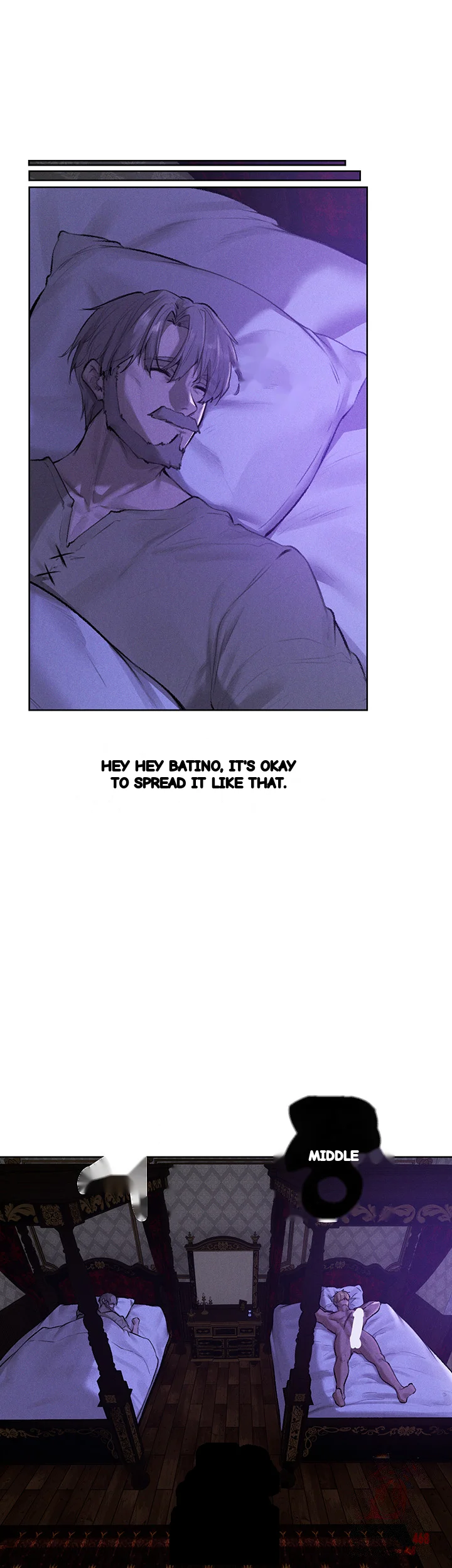 Isekai Milf Hunter Chapter 80 - Page 32