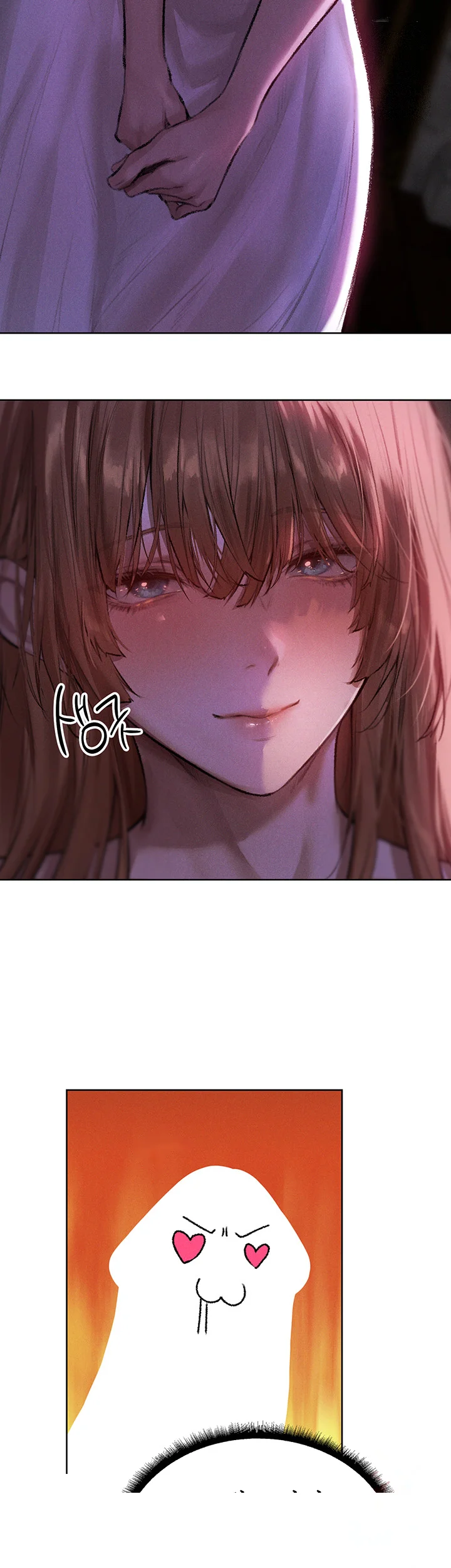 Isekai Milf Hunter Chapter 80 - Page 34