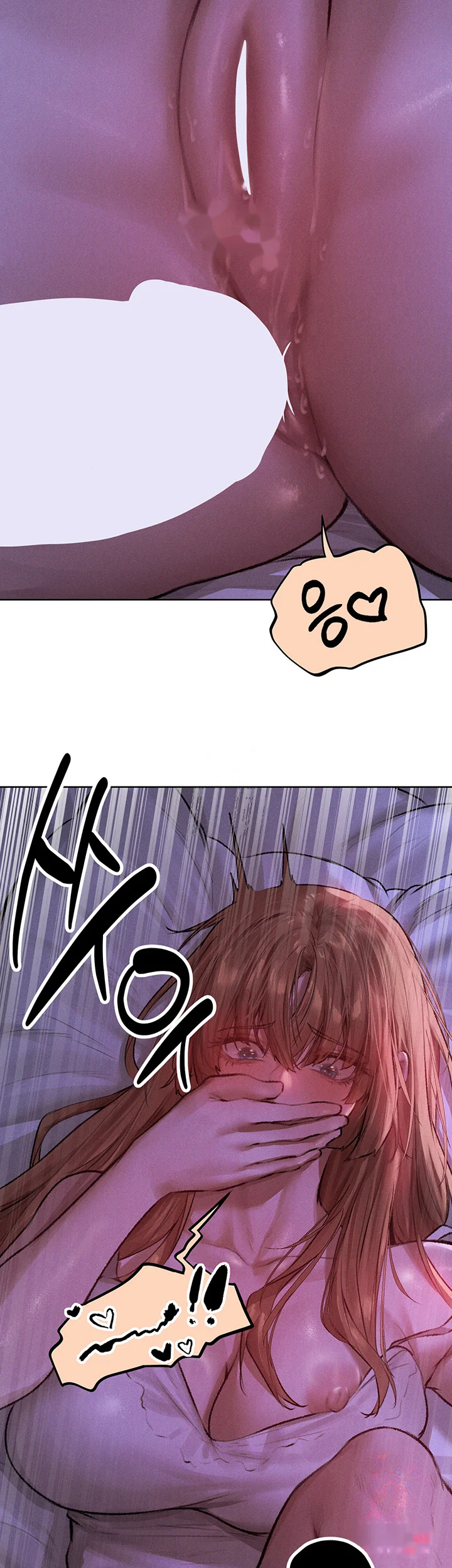 Isekai Milf Hunter Chapter 80 - Page 39