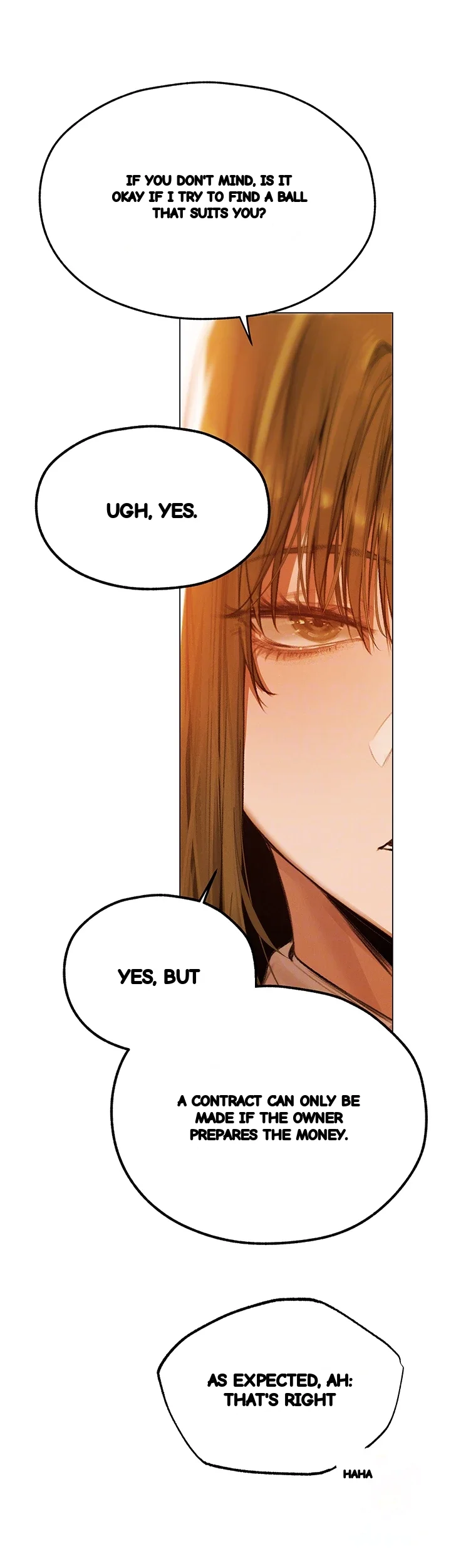 Isekai Milf Hunter Chapter 80 - Page 5