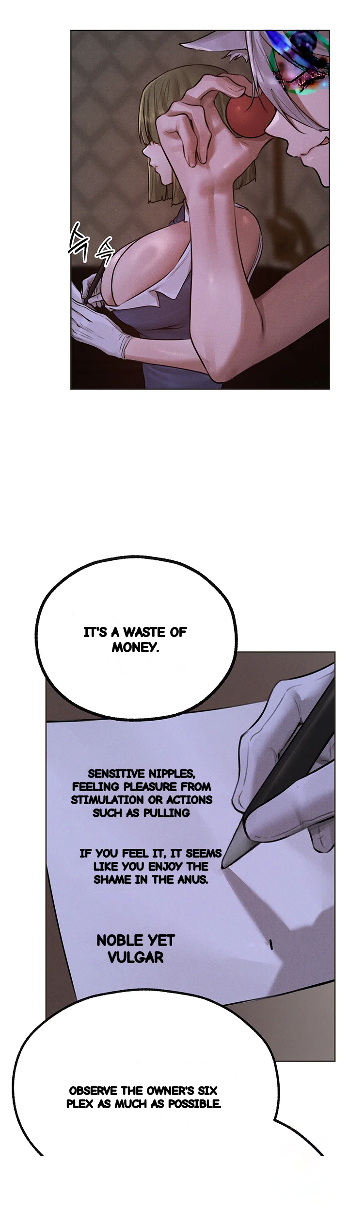Isekai Milf Hunter Chapter 81 - Page 15