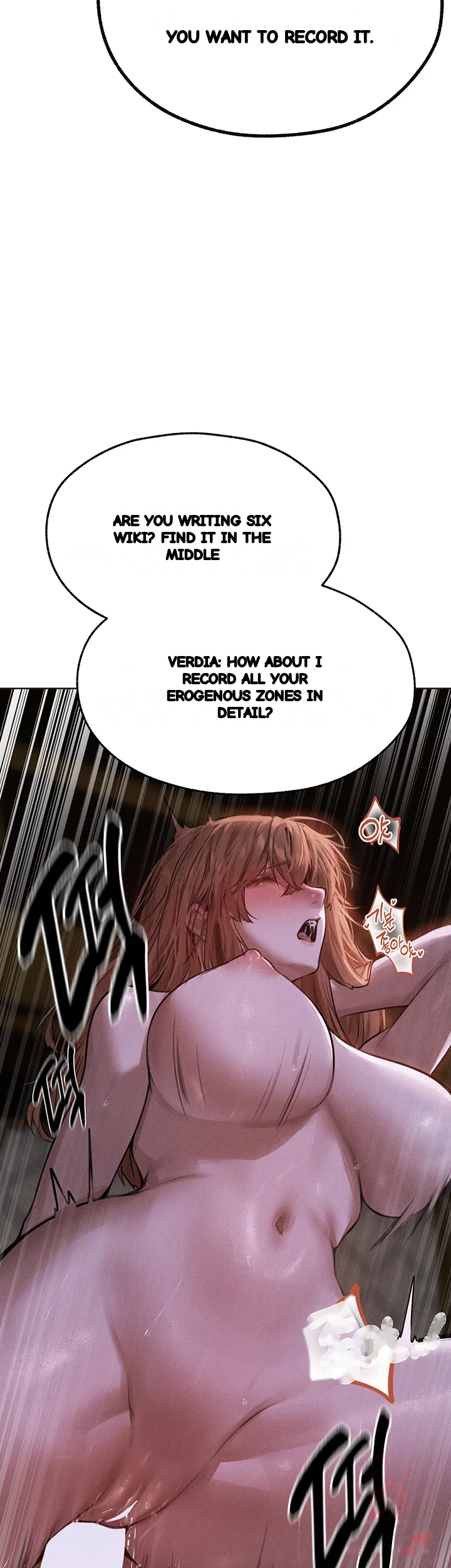 Isekai Milf Hunter Chapter 81 - Page 16