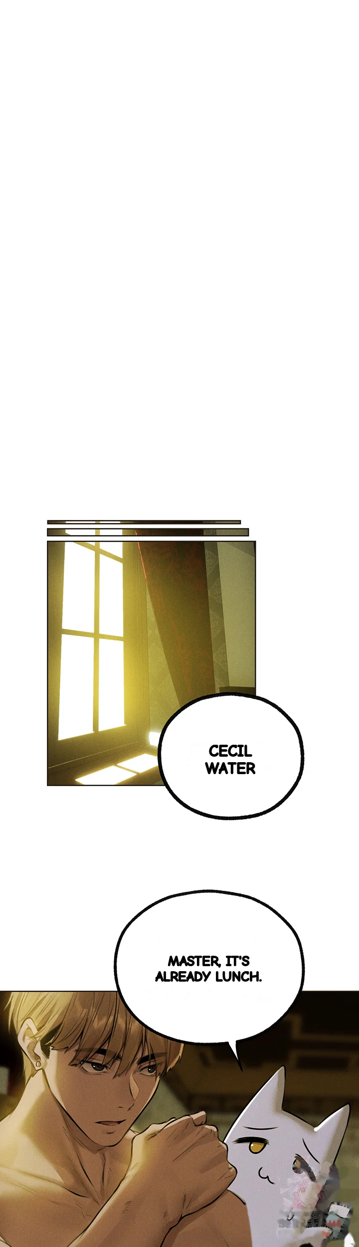 Isekai Milf Hunter Chapter 81 - Page 20