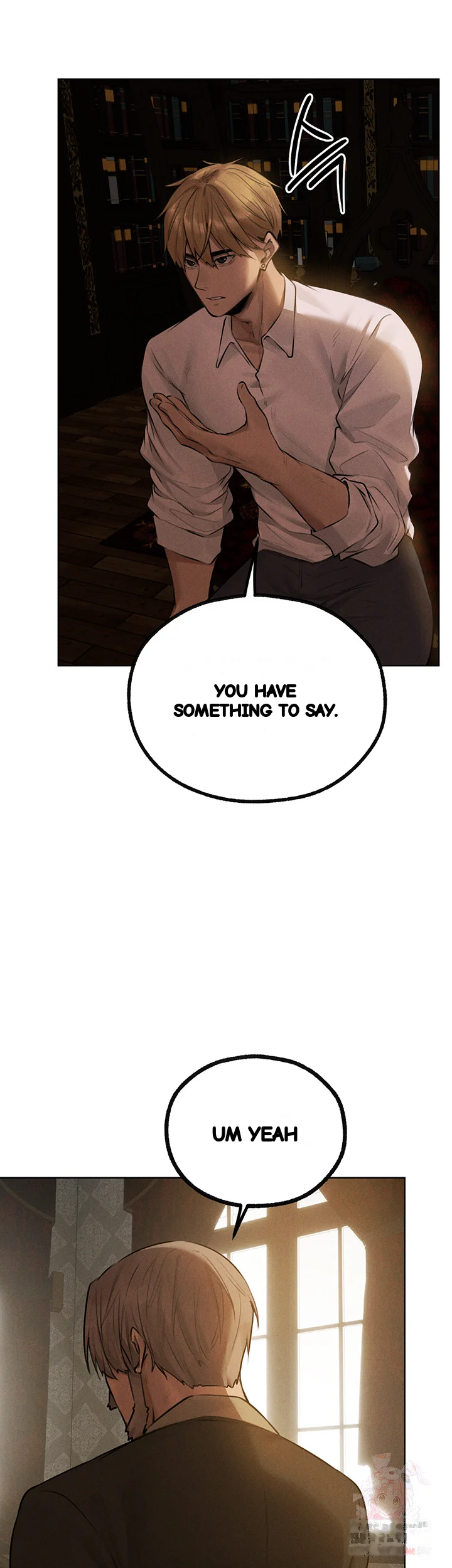 Isekai Milf Hunter Chapter 81 - Page 27