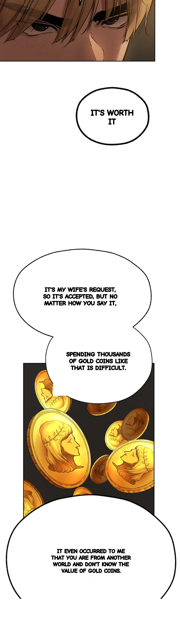 Isekai Milf Hunter Chapter 81 - Page 29