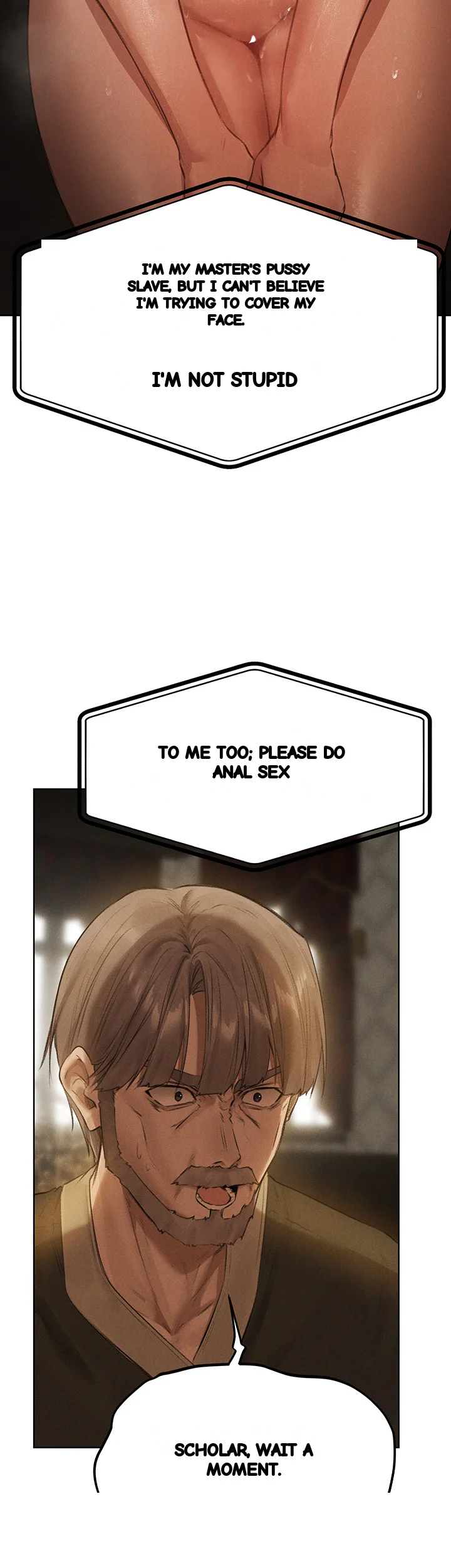 Isekai Milf Hunter Chapter 81 - Page 40