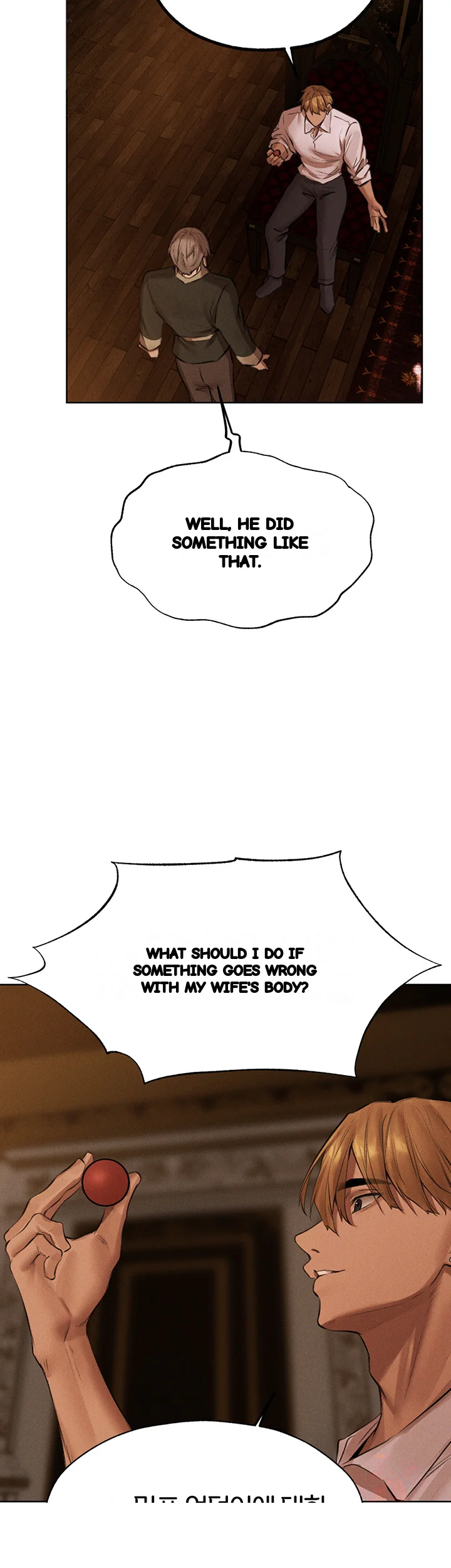 Isekai Milf Hunter Chapter 81 - Page 46