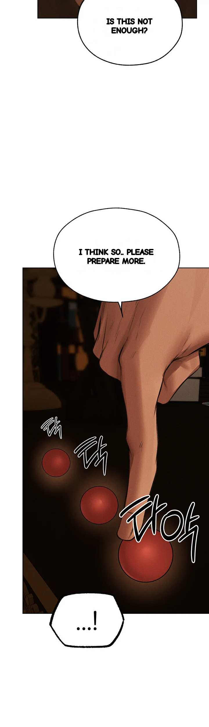 Isekai Milf Hunter Chapter 81 - Page 49