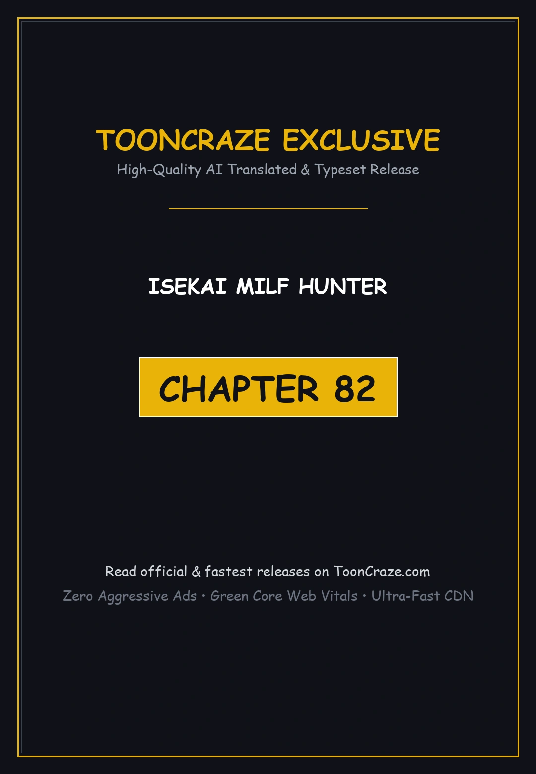 Isekai Milf Hunter Chapter 82 - Page 1