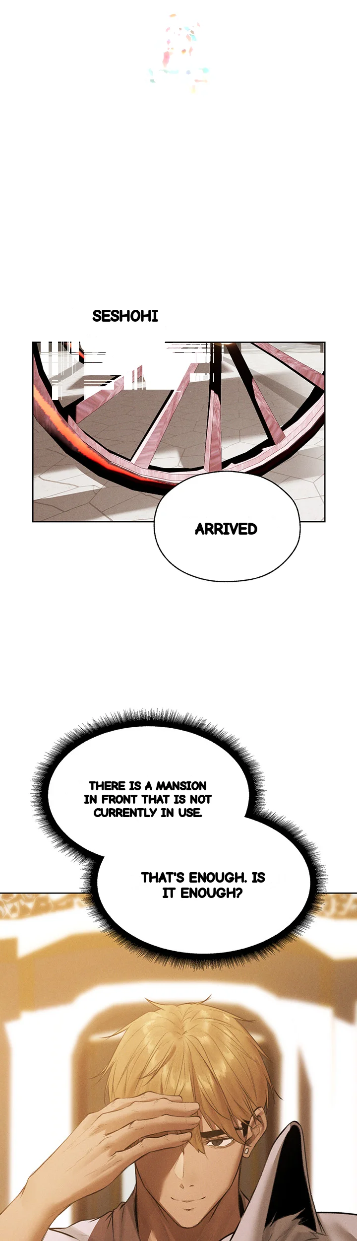 Isekai Milf Hunter Chapter 82 - Page 2