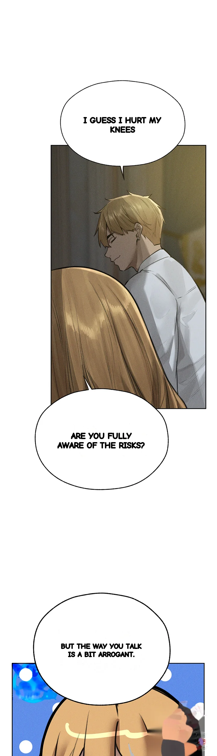 Isekai Milf Hunter Chapter 82 - Page 20