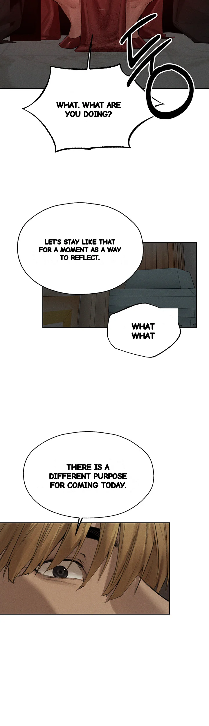 Isekai Milf Hunter Chapter 82 - Page 23