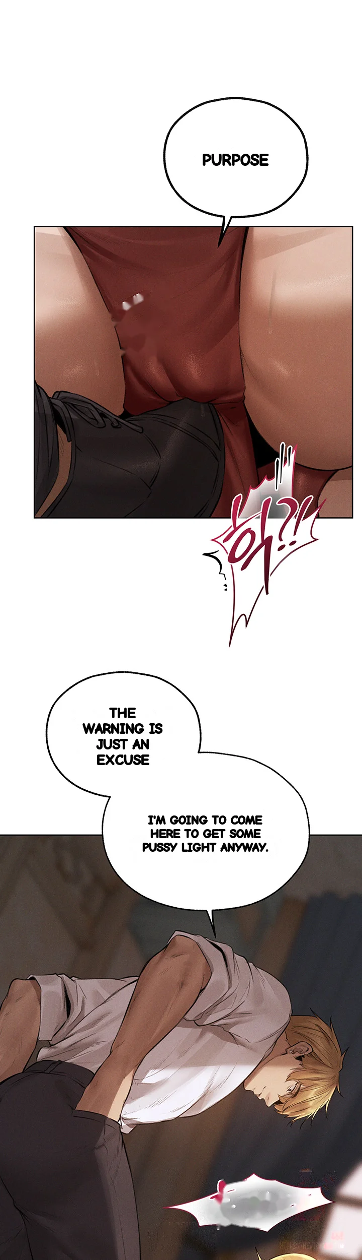 Isekai Milf Hunter Chapter 82 - Page 24