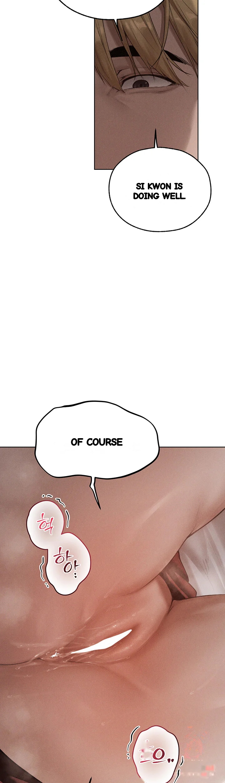 Isekai Milf Hunter Chapter 82 - Page 33