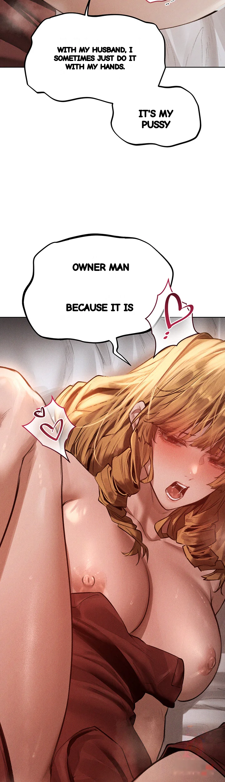 Isekai Milf Hunter Chapter 82 - Page 34