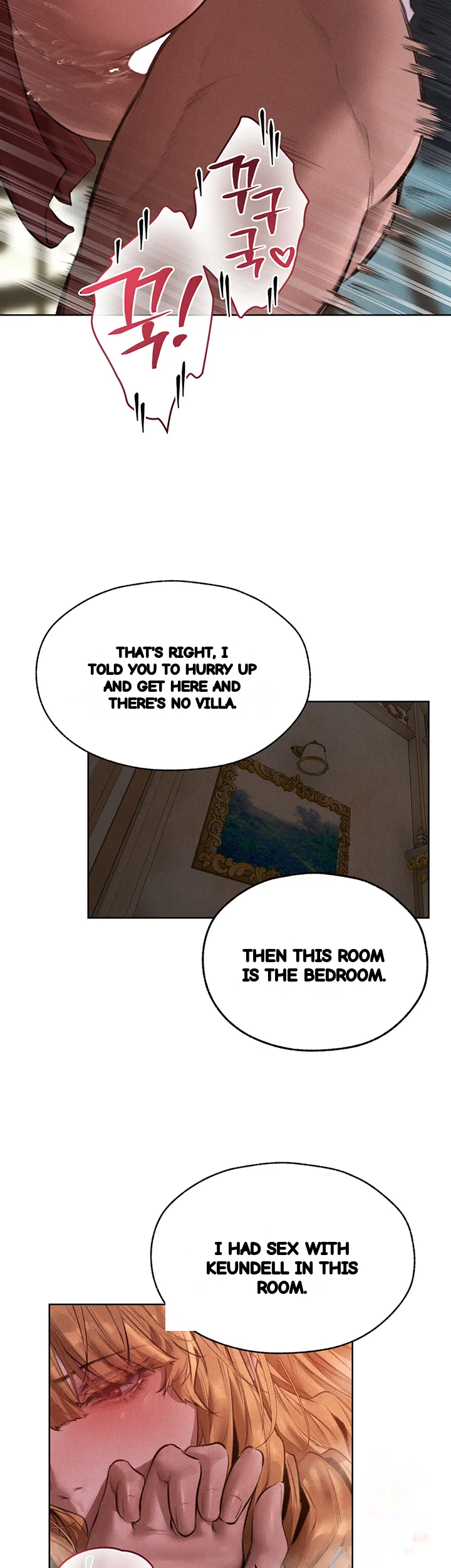 Isekai Milf Hunter Chapter 82 - Page 44