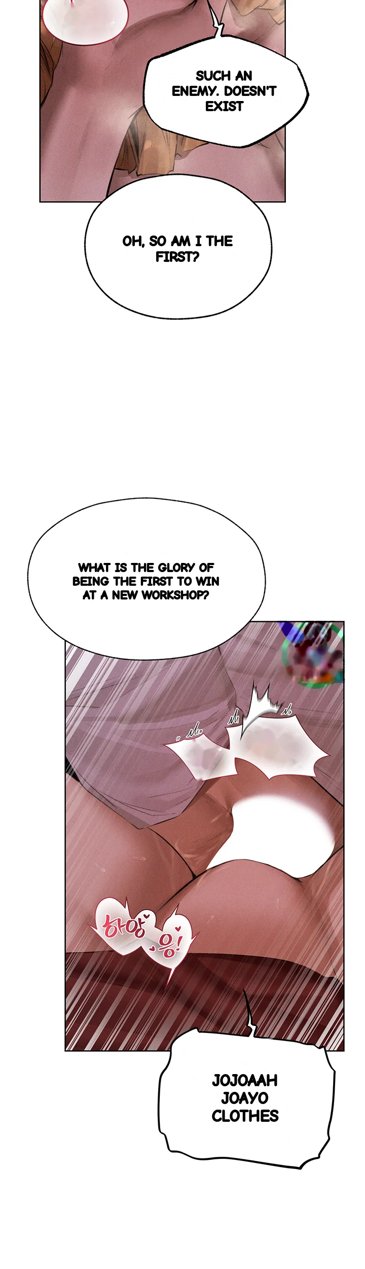Isekai Milf Hunter Chapter 82 - Page 45