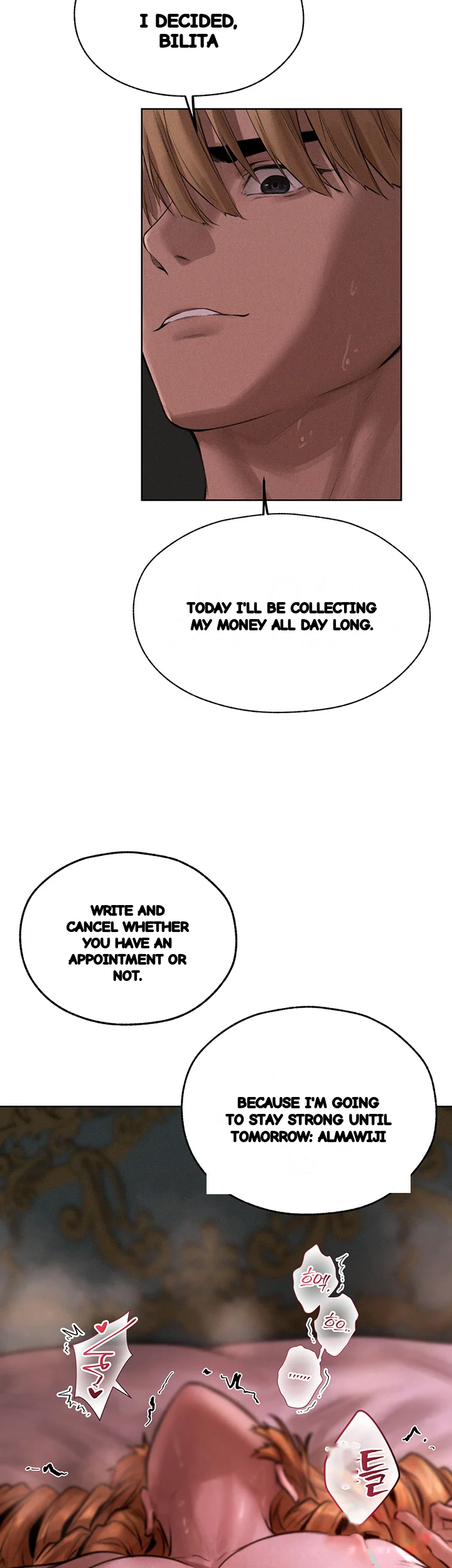 Isekai Milf Hunter Chapter 82 - Page 50