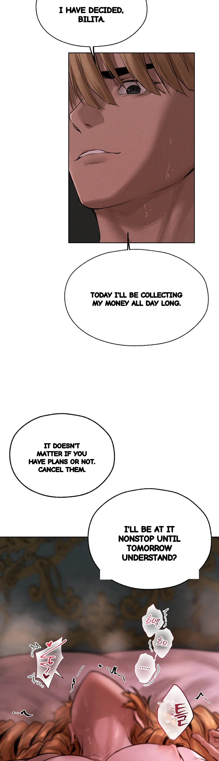 Isekai Milf Hunter Chapter 83 - Page 10