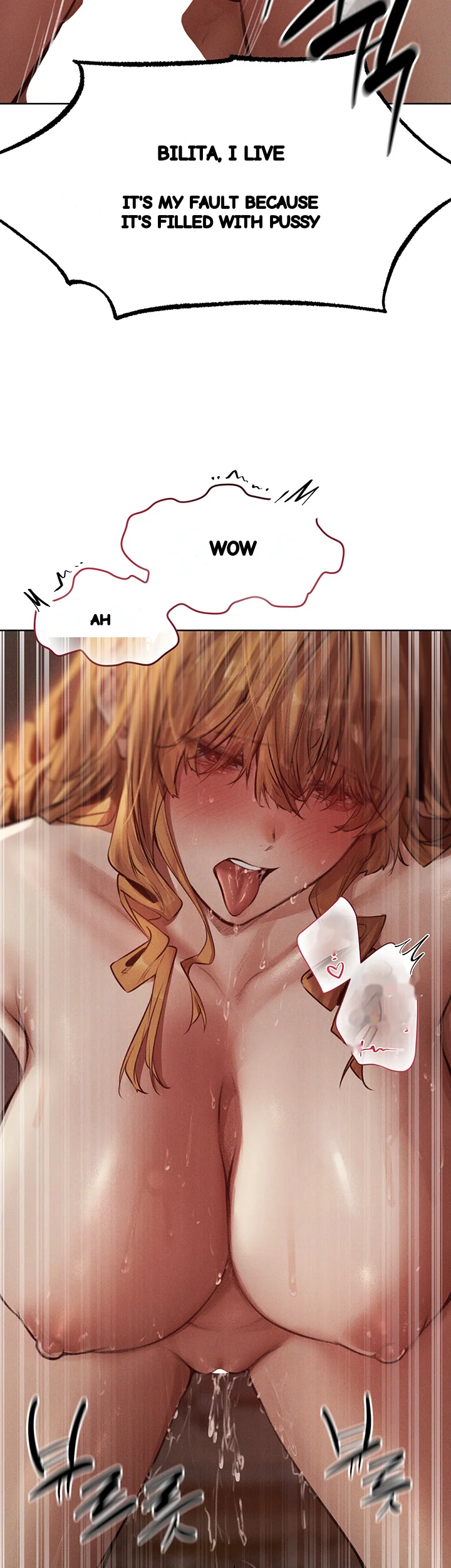Isekai Milf Hunter Chapter 83 - Page 15