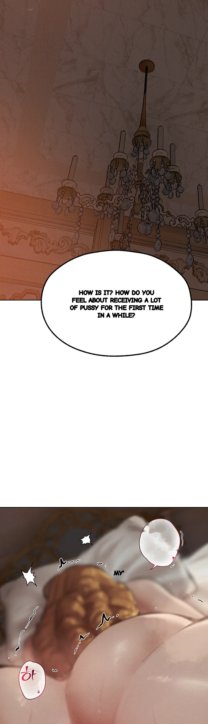 Isekai Milf Hunter Chapter 83 - Page 17