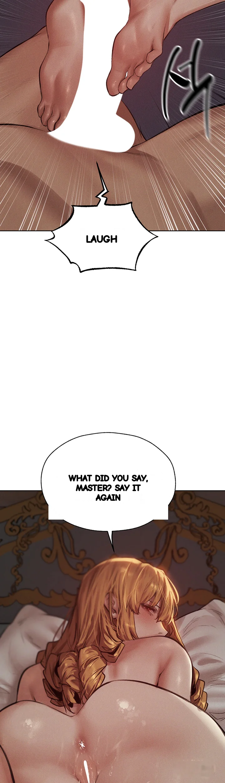 Isekai Milf Hunter Chapter 83 - Page 21