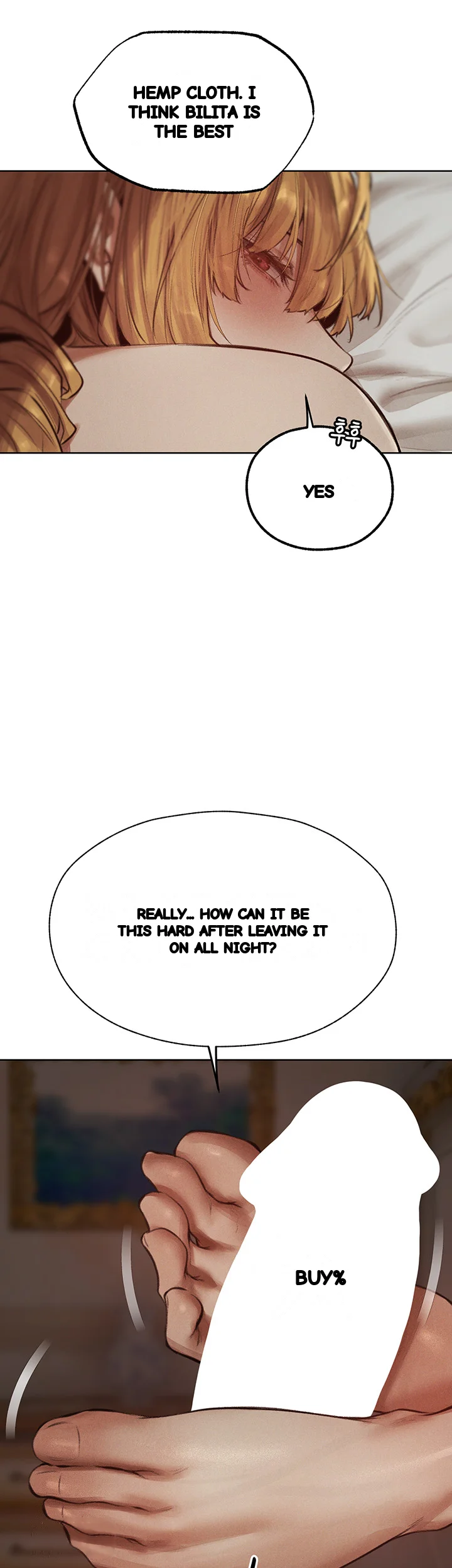 Isekai Milf Hunter Chapter 83 - Page 24