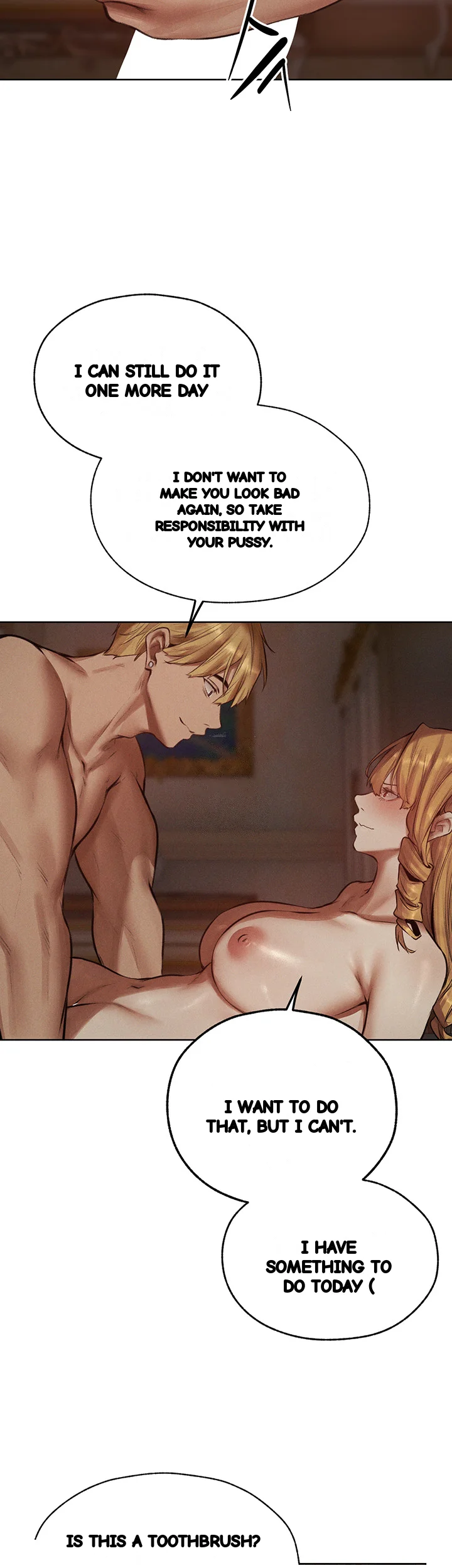 Isekai Milf Hunter Chapter 83 - Page 25