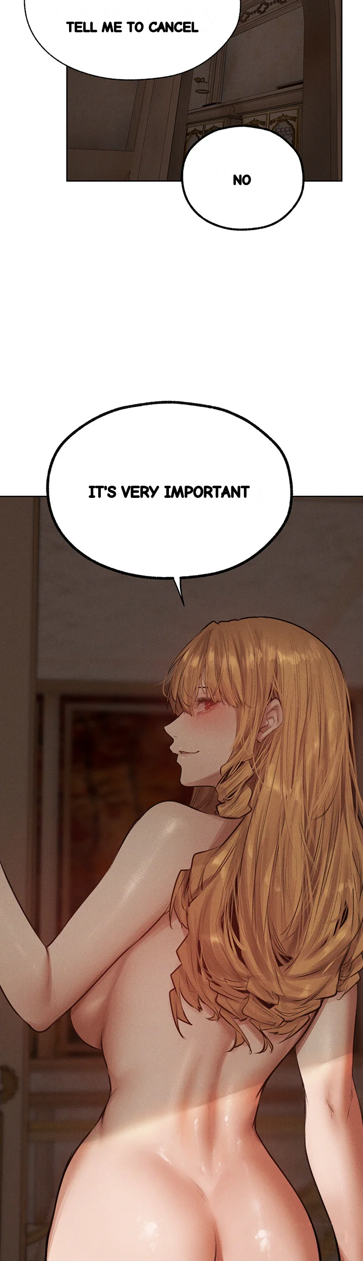 Isekai Milf Hunter Chapter 83 - Page 26
