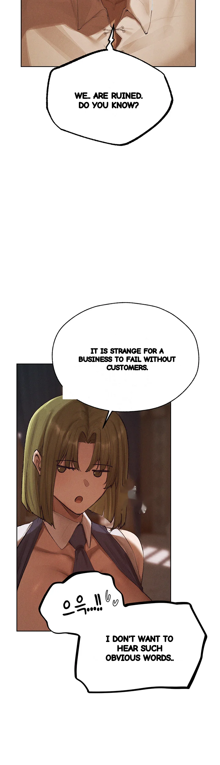 Isekai Milf Hunter Chapter 83 - Page 39