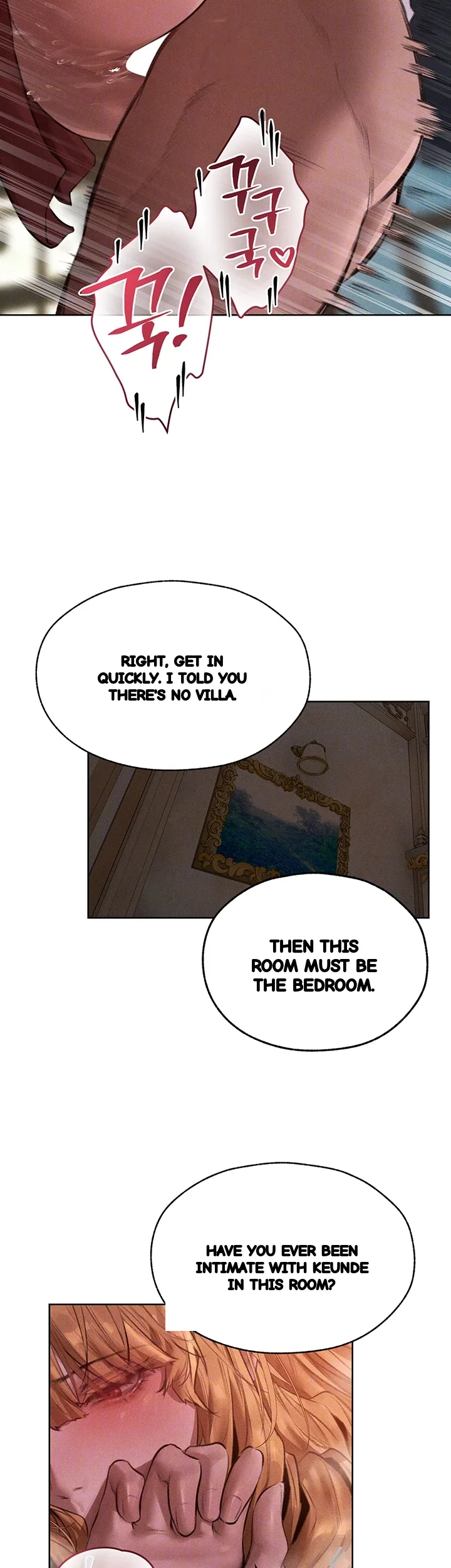 Isekai Milf Hunter Chapter 83 - Page 4