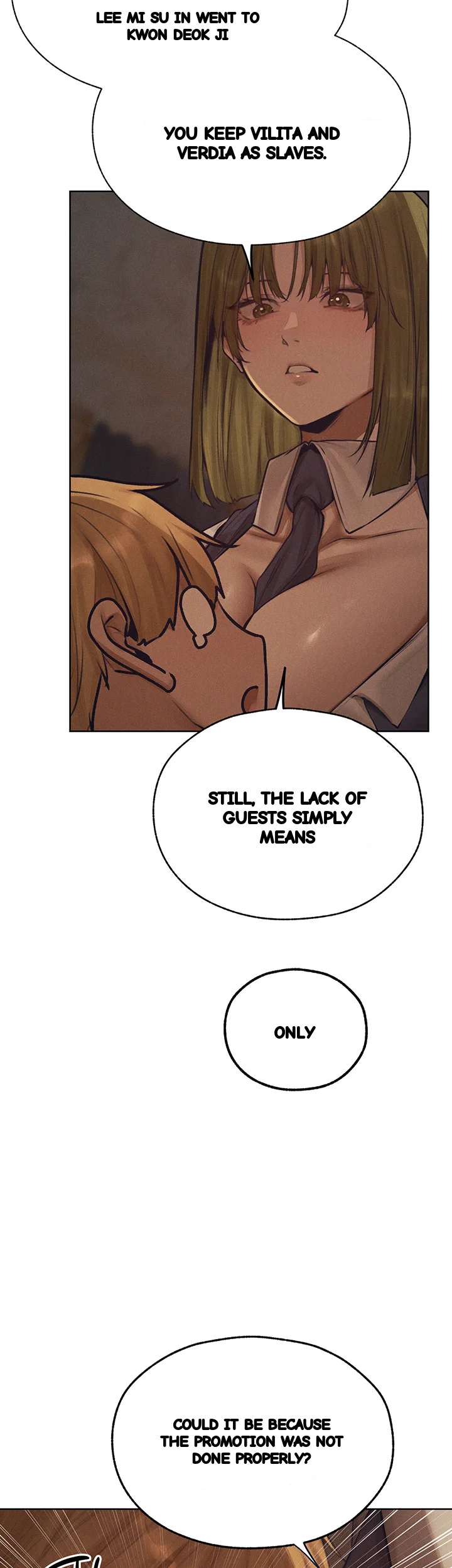 Isekai Milf Hunter Chapter 83 - Page 42